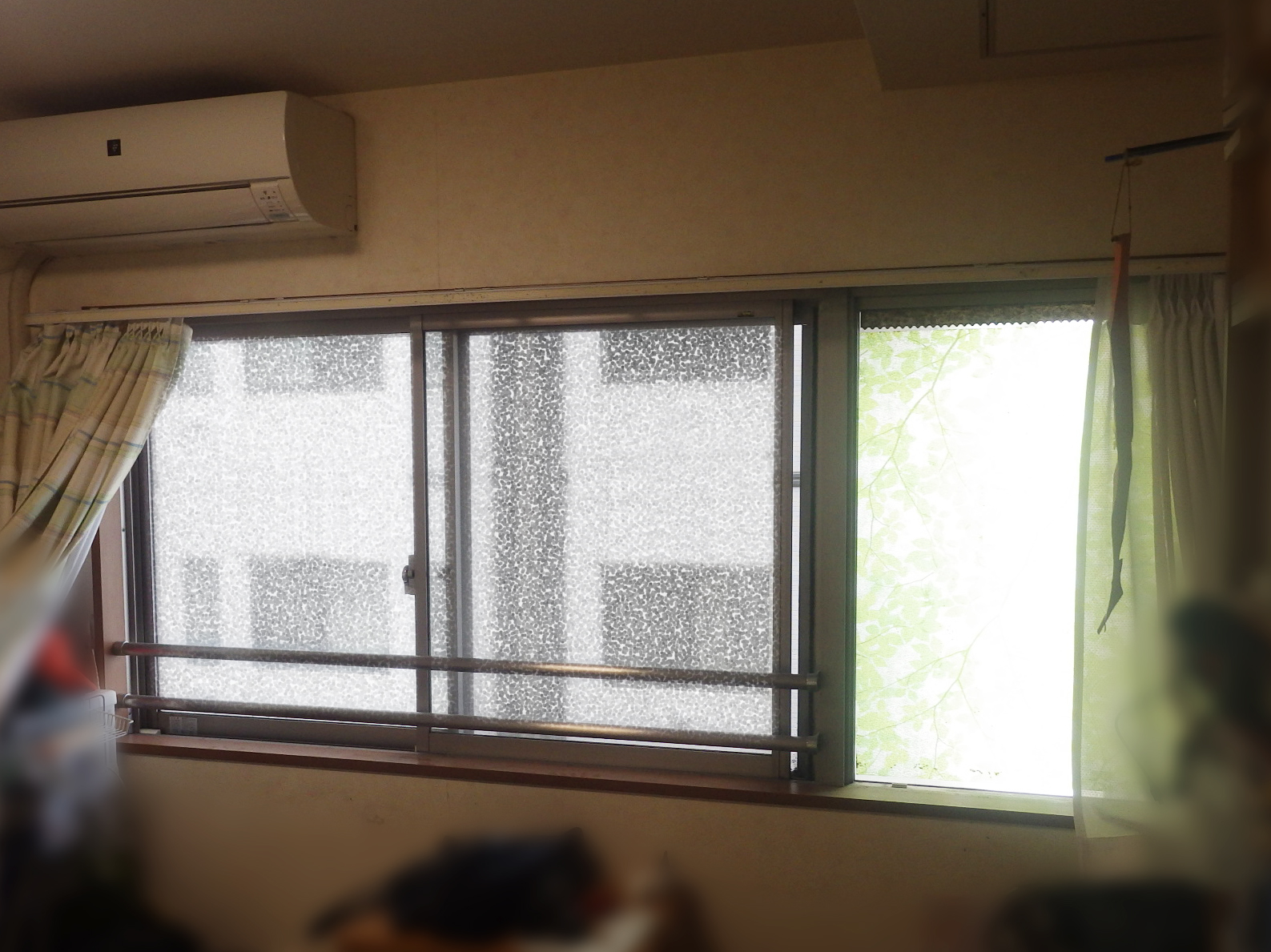 before