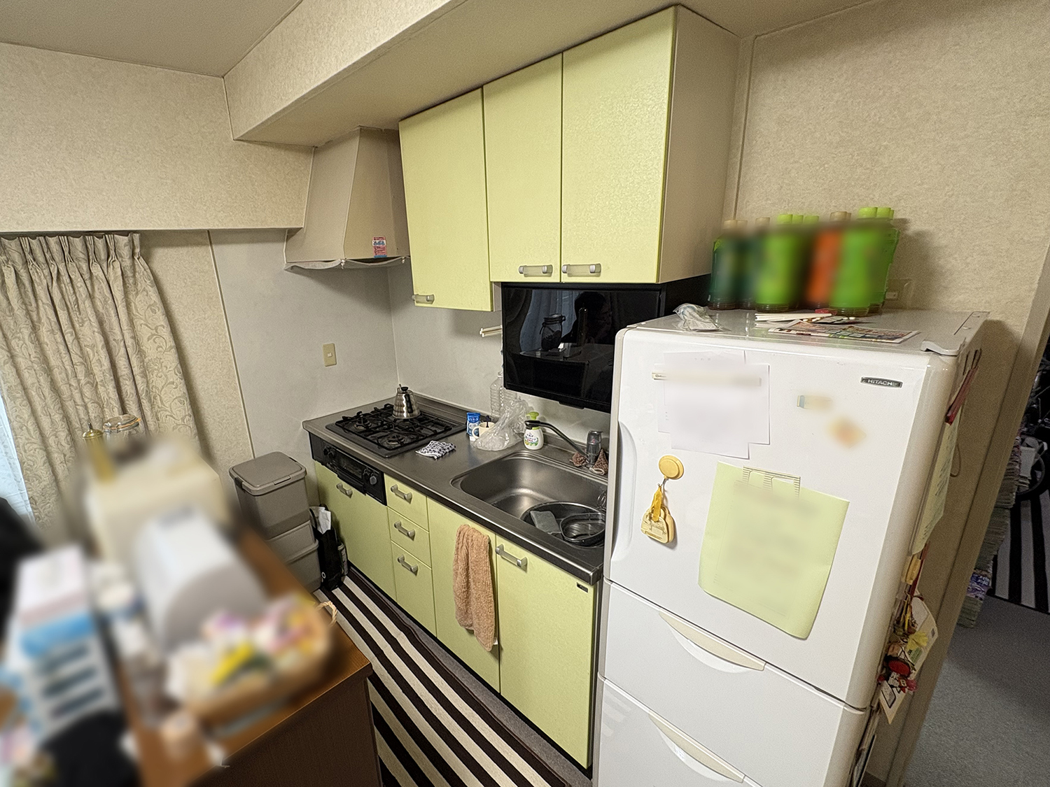 before