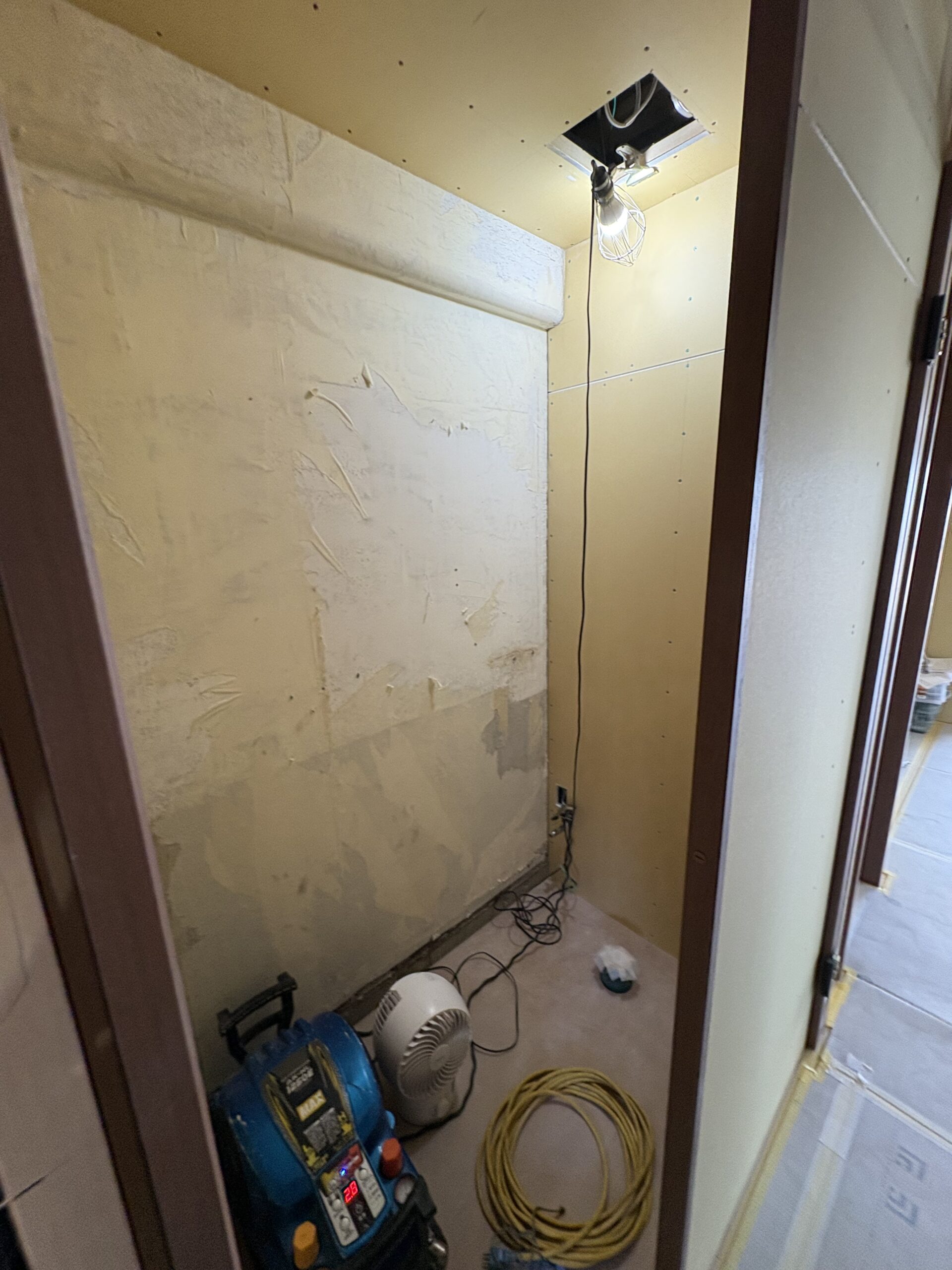LIXILトイレ「アメージュ　リトイレ」シンプルで機能的なトイレで暮らしを快適に 　世田谷区A様邸