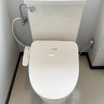 Panasonicビューティートワレでトイレ時間をスマートに