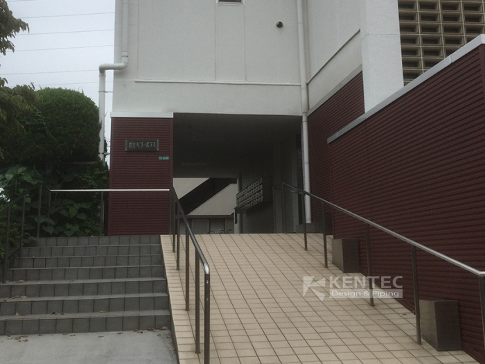 都立大コーポラス 都立大コーポラス