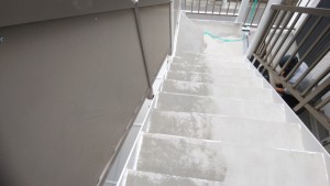 防水