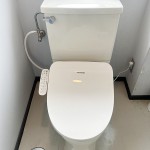 Panasonicビューティートワレでトイレ時間をスマートに