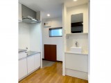 昭和チックなお部屋がイマドキのお部屋に大変身　大田区O様邸