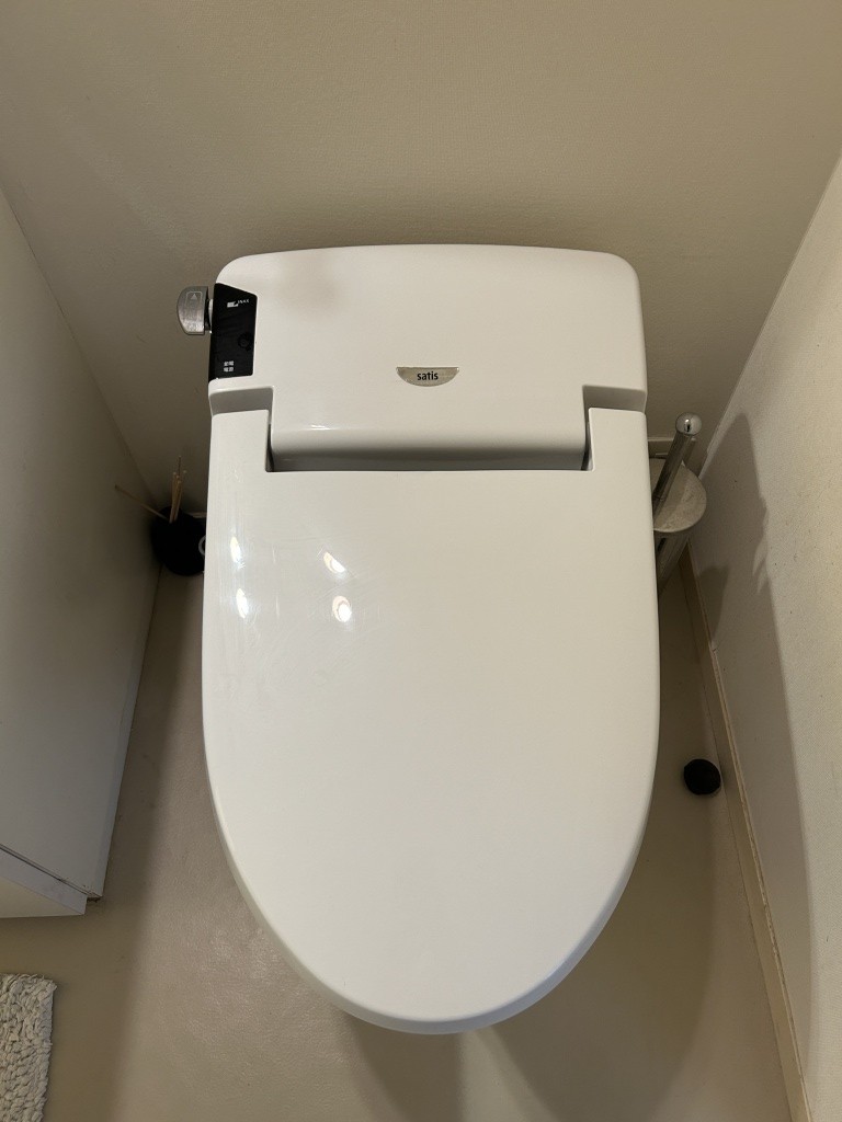 トイレのリフォーム│目黒区・世田谷区でリフォームのことなら トイレのリフォーム│目黒区・世田谷区でリフォームのことなら