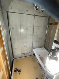 気持ちよさにとことんこだわった浴室で極上のくつろぎTIME　川崎市中原区K様邸