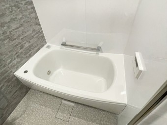気持ちよさにとことんこだわった浴室で極上のくつろぎTIME　川崎市中原区K様邸