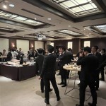 新年会