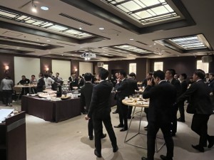 新年会