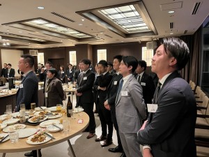 新年会