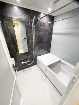 もっとお風呂が好きになる癒しのリラックスタイム　川崎市中原区A様邸