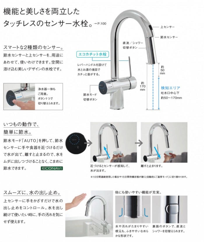 パナソニックLクラスキッチン JGCT1A53_0039