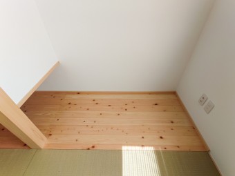 床の間