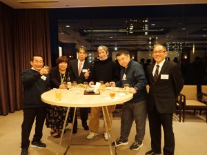 新年会