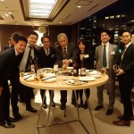 新年会