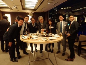 新年会