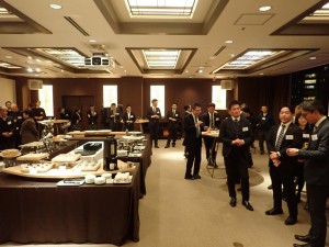 新年会