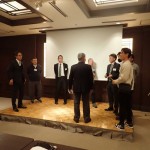 新年会