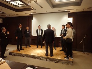 新年会