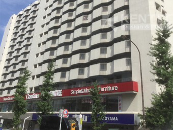 キャッスル共進マンション キャッスル共進マンション