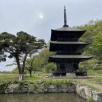 三重塔2