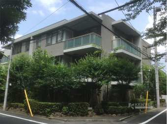 グランドメゾン深沢 グランドメゾン深沢