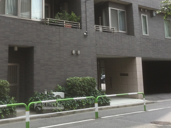 ヴェルビュ深沢 f7903af5034d15bbacfa52507f93aeb2